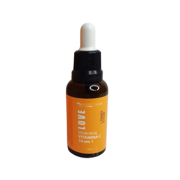 Sérum Facial Vitamina C 10 em 1 - Image 2